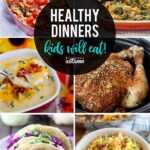 Family-friendly Recipes That Kids Will Actually Eat