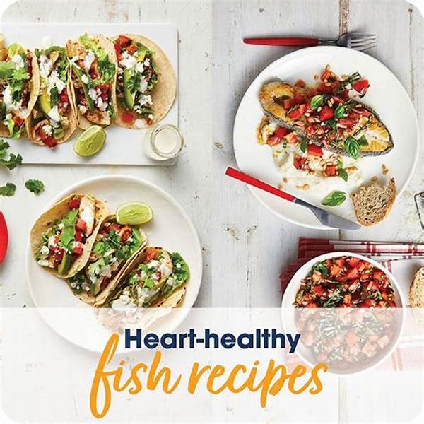 Heart-healthy Recipes Doctors Swear By