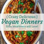 Quick Vegan Recipes That Even Meat Lovers Will Enjoy