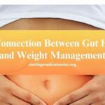 The Connection Between Gut Health And Weight Loss