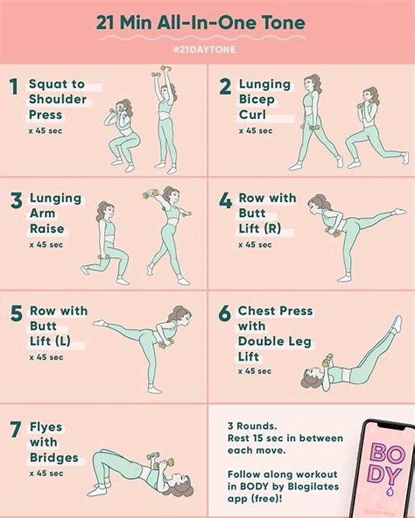 5 Exercises To Tone Your Body At Home