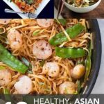5 Healthy Recipes Inspired By Asian Cuisine