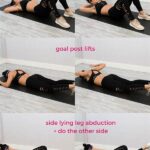 At-home Pilates Routine For Flexibility