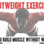 Bodyweight Exercises That Build Muscle