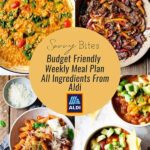 Budget-friendly Healthy Recipes For The Whole Family