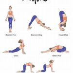 Daily Yoga Routine You Can Do From Home