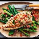 Diabetic-friendly Recipes That Don’t Sacrifice Flavor