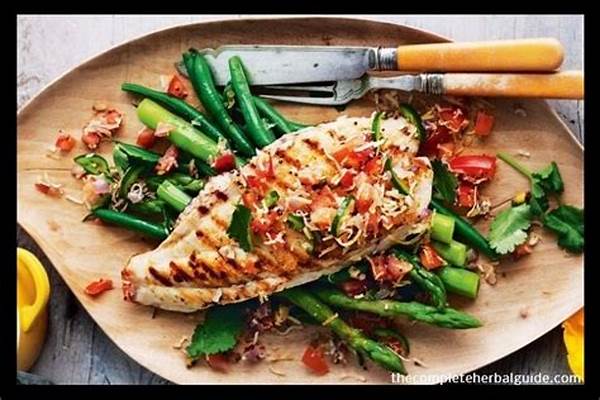 Diabetic-friendly Recipes That Don’t Sacrifice Flavor