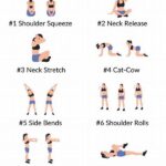 Full Body Stretching Routine To Do At Home