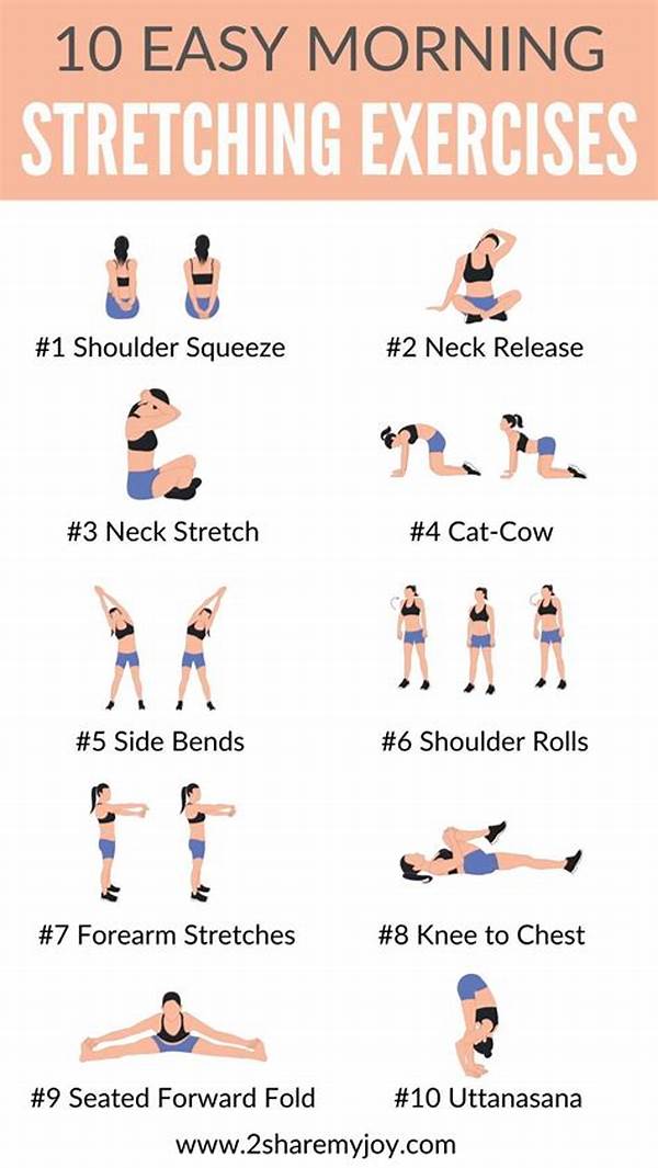 Full Body Stretching Routine To Do At Home