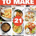 Gluten-free Dinner Recipes That Are Full Of Flavor
