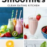 Gut Healing Smoothies You Can Make At Home
