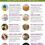Habits That Destroy Your Gut Health Without You Knowing