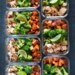Healthy Meal Prep Recipes You Can Cook Once, Eat All Week
