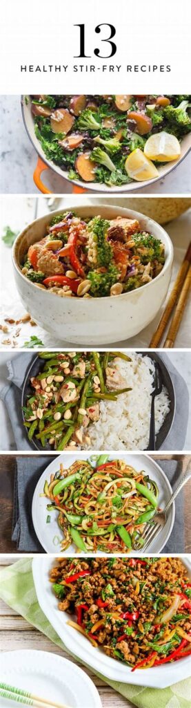 Healthy Pasta Recipes That Won’t Ruin Your Diet