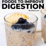 High-fiber Recipes That Improve Digestion