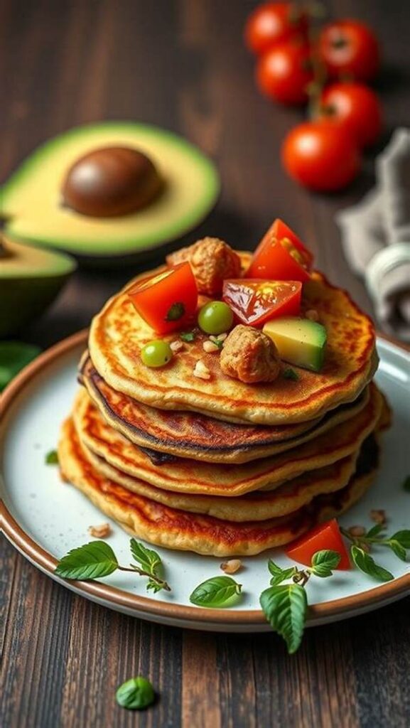 High-protein Breakfast Ideas To Kickstart Your Morning