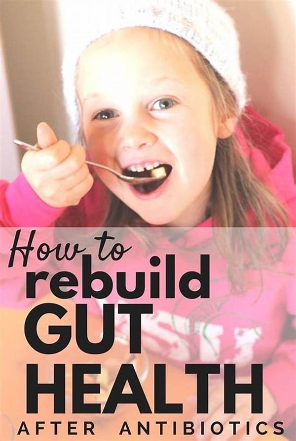 How To Rebuild Your Gut After Antibiotics
