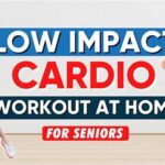 Low-impact Workouts For Seniors At Home