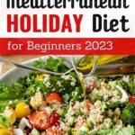 Mediterranean Diet Recipes That Burn Fat