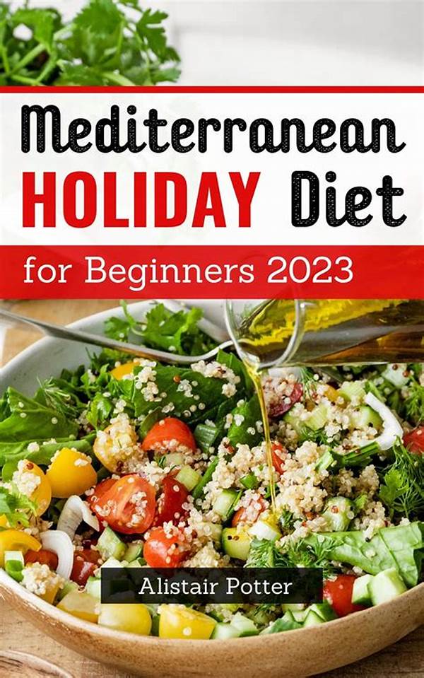 Mediterranean Diet Recipes That Burn Fat