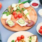 Nutritious Snacks To Curb Your Cravings Fast