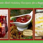Probiotic-rich Recipes For A Happy Gut