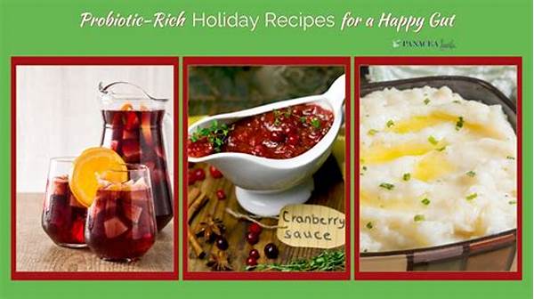 Probiotic-rich Recipes For A Happy Gut