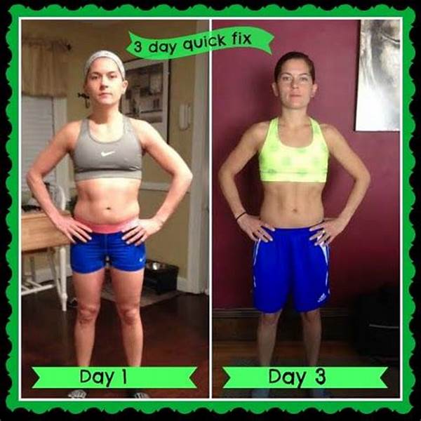 Quick Fix Workouts For Lasting Results