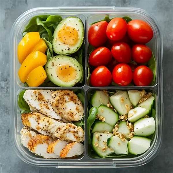 Quick Lunch Recipes To Stay Energized All Day