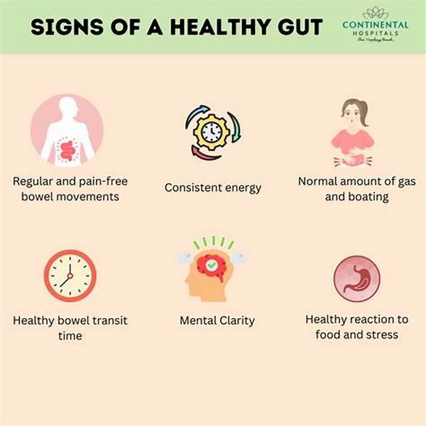 Signs Of Poor Gut Health You Shouldn’t Ignore