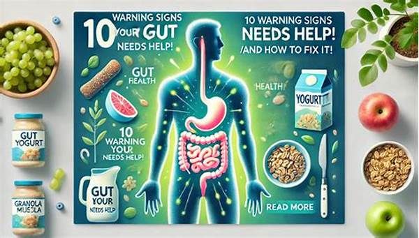 Signs Your Gut Needs Help And How To Fix It
