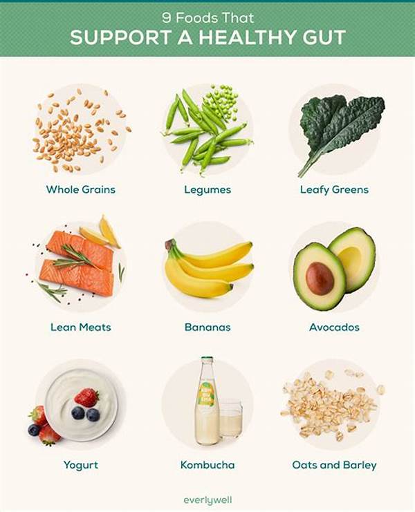 Simple Hacks To Keep Your Gut In Balance