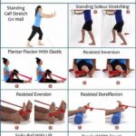 Stretch And Strengthen With Home Exercises