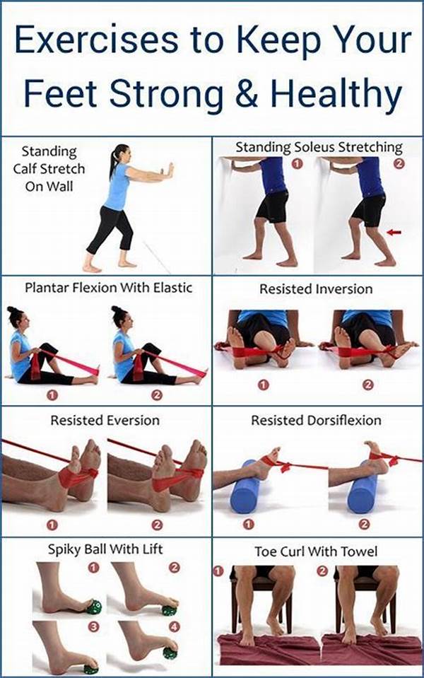 Stretch And Strengthen With Home Exercises