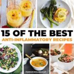 The Best Anti-inflammatory Recipes You Must Try