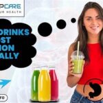 The Best Drinks For Improving Your Digestion