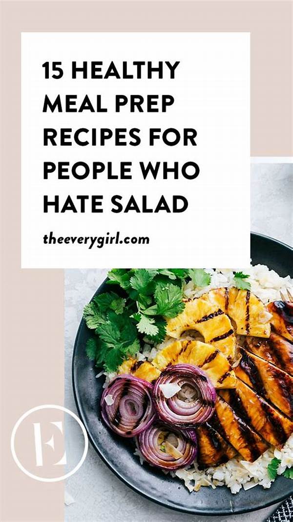 The Best Healthy Recipes For People Who Hate Cooking