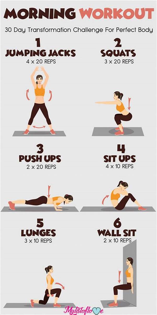 The Best Home Workouts For Weight Loss