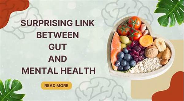 The Link Between Gut Health And Your Mood