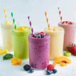 The Secret To Making Healthy Smoothies That Keep You Full