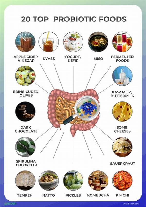 Top Probiotic Foods You Should Eat Daily
