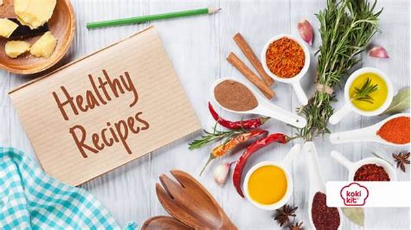 10 Resep Makanan Sehat Dan Bergizi