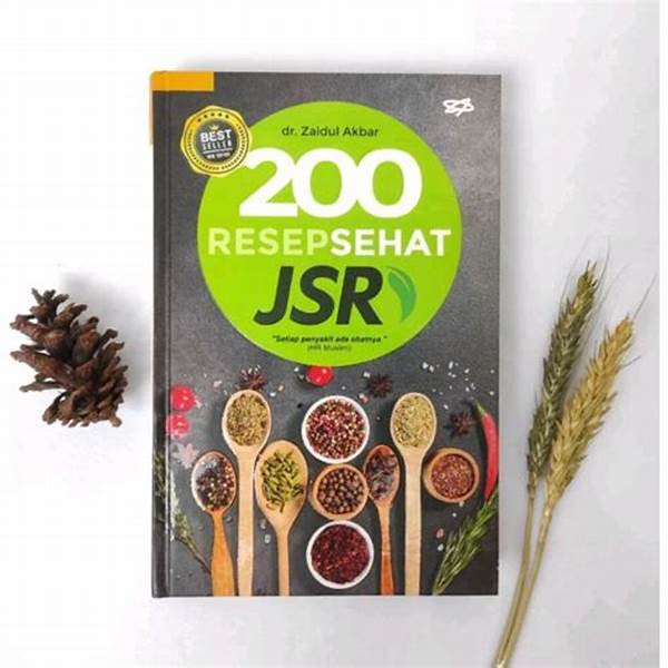 Download 200 Resep Sehat Jsr Pdf
