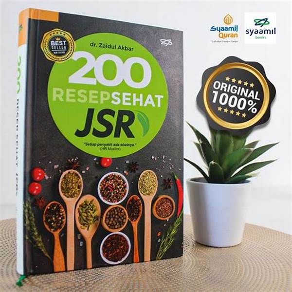 Download Buku 200 Resep Sehat Jsr Pdf