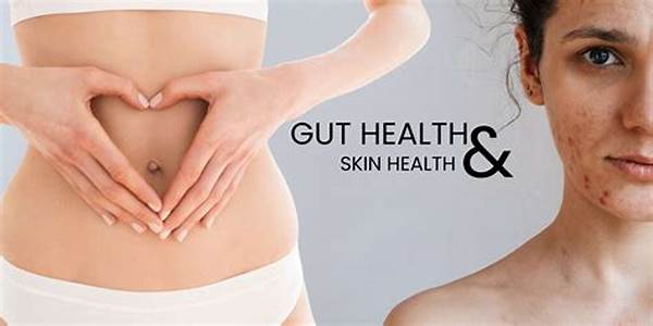 How Gut Health Impacts Your Skin