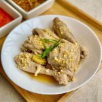Resep Ayam Sehat