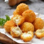 Resep Camilan Sehat Dan Praktis