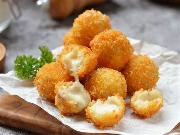 Resep Camilan Sehat Dan Praktis