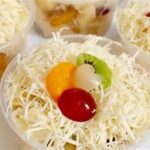 Resep Camilan Sehat Untuk Diet